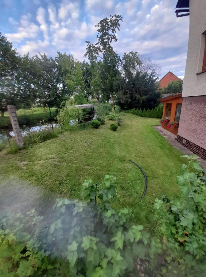 Villa Petadvacitka Česká Skalice Exterior foto