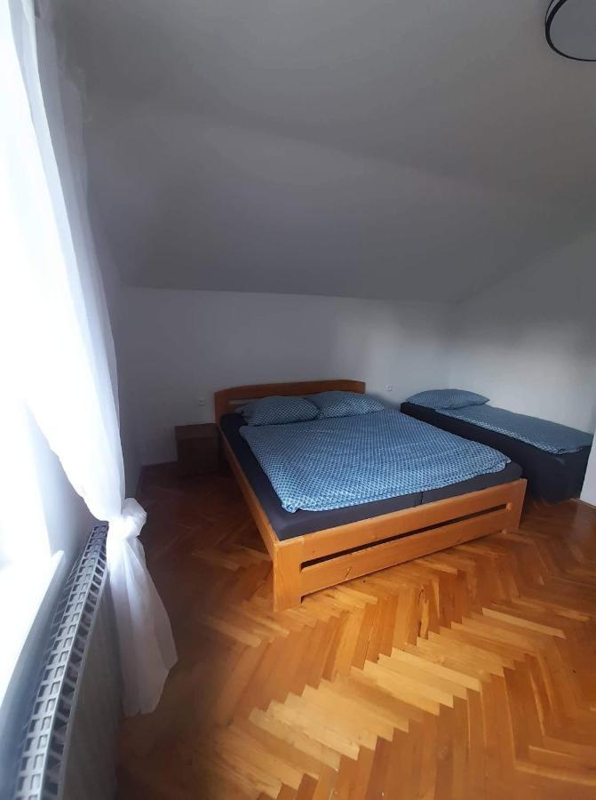 Villa Petadvacitka Česká Skalice Exterior foto