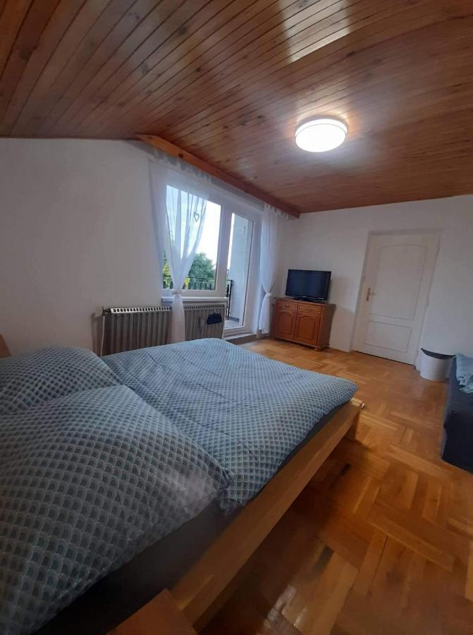 Villa Petadvacitka Česká Skalice Exterior foto
